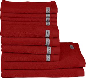 Ross Handtuch Set Sinfonie, Set, 10 tlg., Frottier