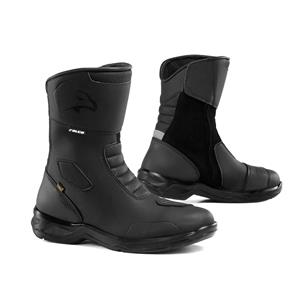 Falco Liberty 3 Schwarz Stiefel Größe