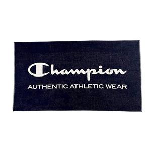 Champion Handtuch  Logo, Frottee