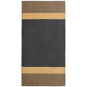 Dyckhoff Saunatuch  Saunatuch 'Two-Tone Stripe' 100 x 200 cm, (1-St)