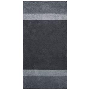 Dyckhoff Saunatuch  Saunatuch 'Two-Tone Stripe' 100 x 200 cm, (1-St)