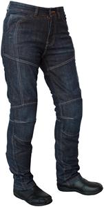 Roleff Motorradhose, Damenjeans