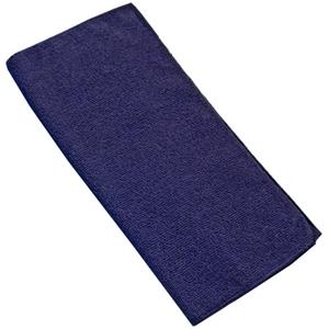 cocoonds Cocoon Ds - Cocoon Microfiber Terry Towel Light 120x60cm light blue (TTE01-L)