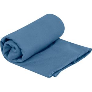 Sea to Summit - DryLite Towel - Microvezelhanddoek, moonlight