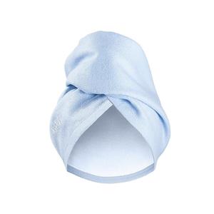 GLOV Hair Wrap Blue Handtuch