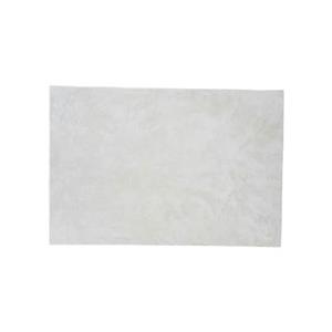 Teppich Blanca Teppich 300x200 cm Polyester weiß., ebuy24, Höhe: 2 mm