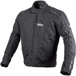 GMS Pace Sportblouson schwarz Herren 