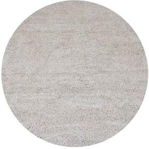 Veer Carpets - Vloerkleed Berbero Pelosa Beige 101 - ø200 cm