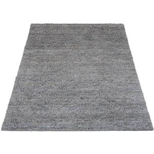 Veer Carpets - Vloerkleed Berbero Pelosa Grey 834 - 200 x 240 cm