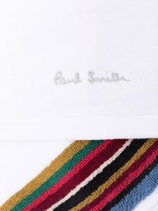 Paul Smith 3-pack handdoeken - Wit