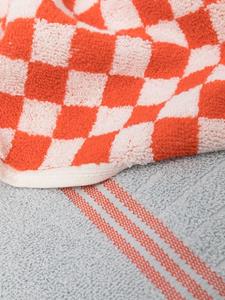 BAINA Katoenen handdoek - Oranje