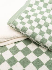 BAINA Katoenen handdoek - Wit