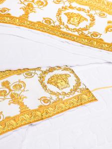 Versace 5-delige handdoek set - Wit