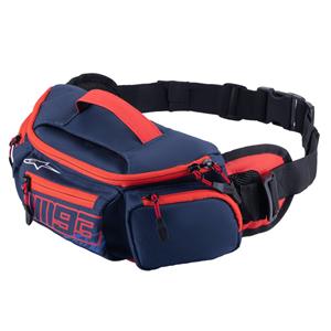 Alpinestars Mm93 Waist Bag Night Navy B.Red Sodalite