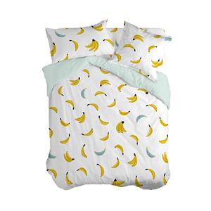 Aware | Bettbezug Süße Banane