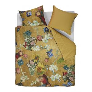 Beddinghouse overtrek lit-jum 260 Van Gogh Partout des Fleurs