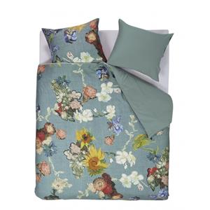 Beddinghouse overtrek lit-jum 260 Van Gogh Partout des Fleurs