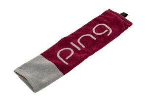 Ping Ladies Tri-Fold Towel