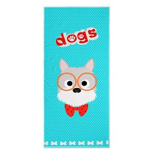 Mr Fox | Handtuch Hunde