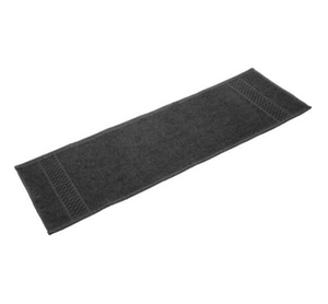 Efalock Barber Handdoek 20/70cm Zwart