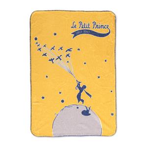 Le Petit Prince Kinderdeken Migration | 