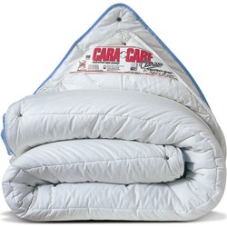 Cara Care Clarissa Cara Care 	 Non-allergische 90oC wasbaar All-Season dekbed 240x200cm