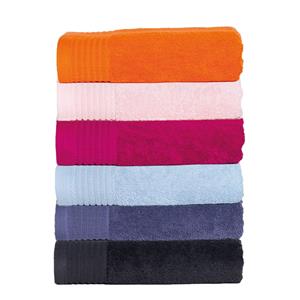 The One Towelling The One Classic Handdoek 70 x 140 cm - 450 gr/m2 - in 26 kleuren verkrijgbaar
