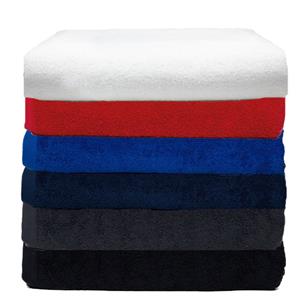 The One Towelling The One Classic Handdoek 100 x 210 cm - 450 gr/m2 - in 6 kleuren verkrijgbaar