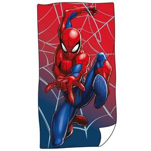 United Labels Strandtücher Spiderman - Strandtuch Baumwolle 130 x 70 cm