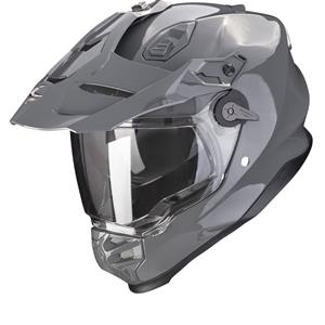Scorpion Adf-9000 Air Solid Cement Grey