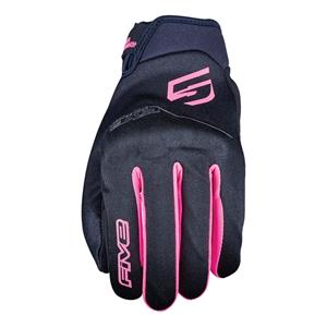 Five Gloves Globe Evo Woman Pink