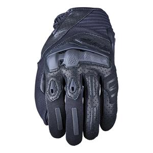 Five Gloves RS1 Black
