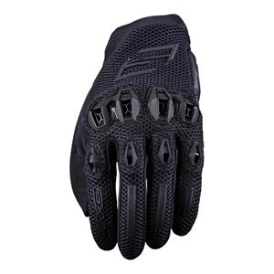 Five Gloves Stunt Evo 2 Airflow Black