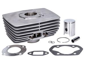 Parmakit Cilinderkit  50cc Minitherm voor Zündapp CS50