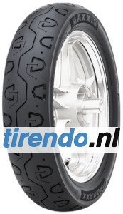 Maxxis M-6400F ( 100/90-19 TL 57S Voorwiel )