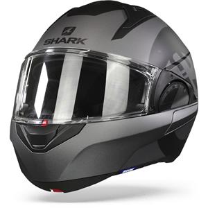 Helm Shark He9809ekak Xl