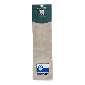 Nova Golf Arnhem Towel