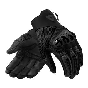 REV'IT! Gloves Speedart Air Black Maat