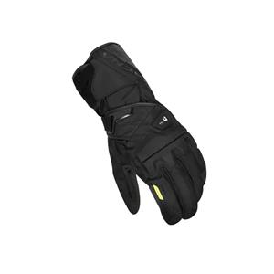 Macna Foton 2.0 RTX Zwart Elektrisch Verwarmde Handschoenen