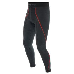 Dainese Thermo Pants Black Red