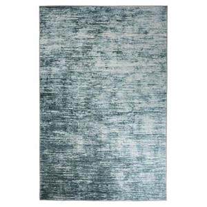 Heritaged Vintage vloerkleed - Fade Blend turquoise - 230x330 cm -