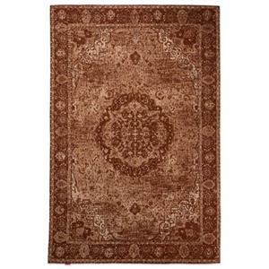 Heritaged Vintage vloerkleed Traditions - roestbruin - 200x290 cm