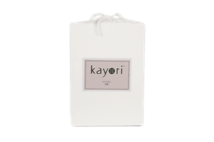 Kayori Kyoto-Topper Hsl-Interl Jersey-90-100/200-220Cm-Offwh