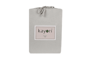 Kayori Kyoto-Splittopper Hsl-Interljersey-180/200-220Cm-Zand