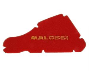 Malossi Luchtfilter element  Red Sponge voor Piaggio NRG, NTT, Storm, TPH