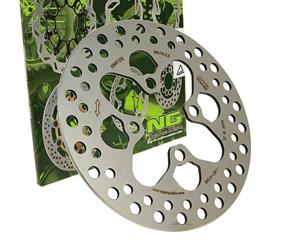 NG Brake Disc Remschijf NG voor MBK Booster, Yamaha BWs