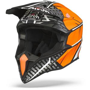 Airoh Motocross-Helm Wraap