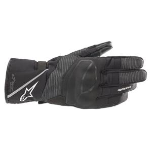 Alpinestars Andes V3 Drystar Handschuh lang schwarz S