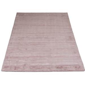 Veer Carpets  Karpet Viscose Pink 200 x 280 cm