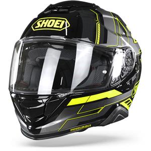 Shoei GT-Air II Aperture TC-3 Integraalhelm